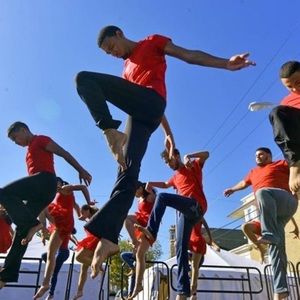 Meet your Posher, Erick